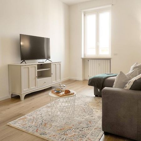 Primaticcio 6 Leilighet Milano Eksteriør bilde