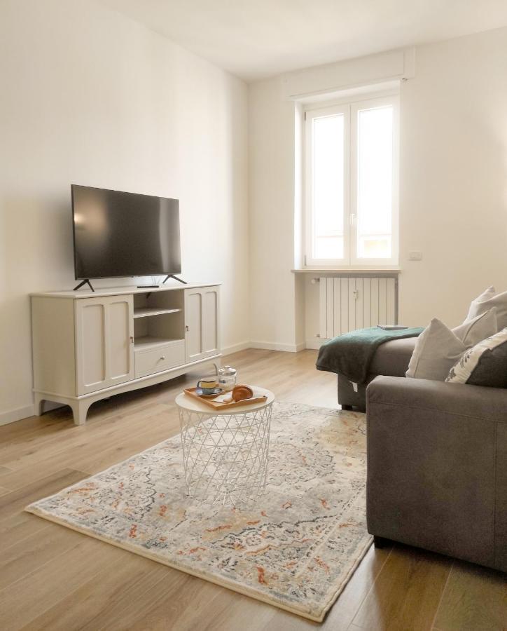Primaticcio 6 Leilighet Milano Eksteriør bilde