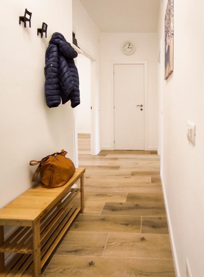 Primaticcio 6 Leilighet Milano Eksteriør bilde