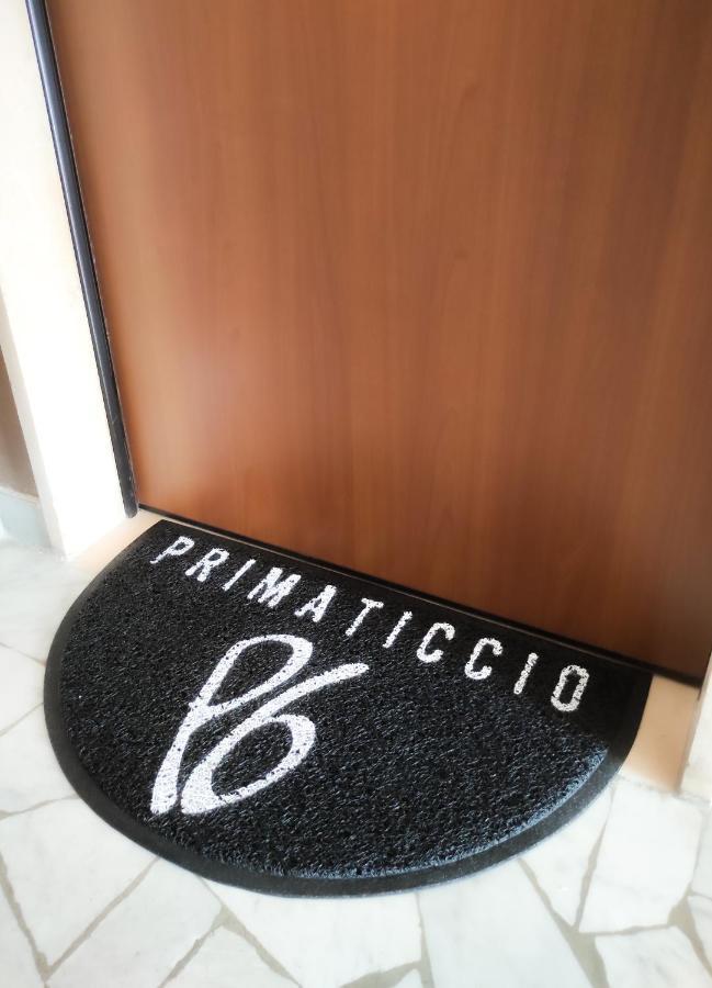 Primaticcio 6 Leilighet Milano Eksteriør bilde