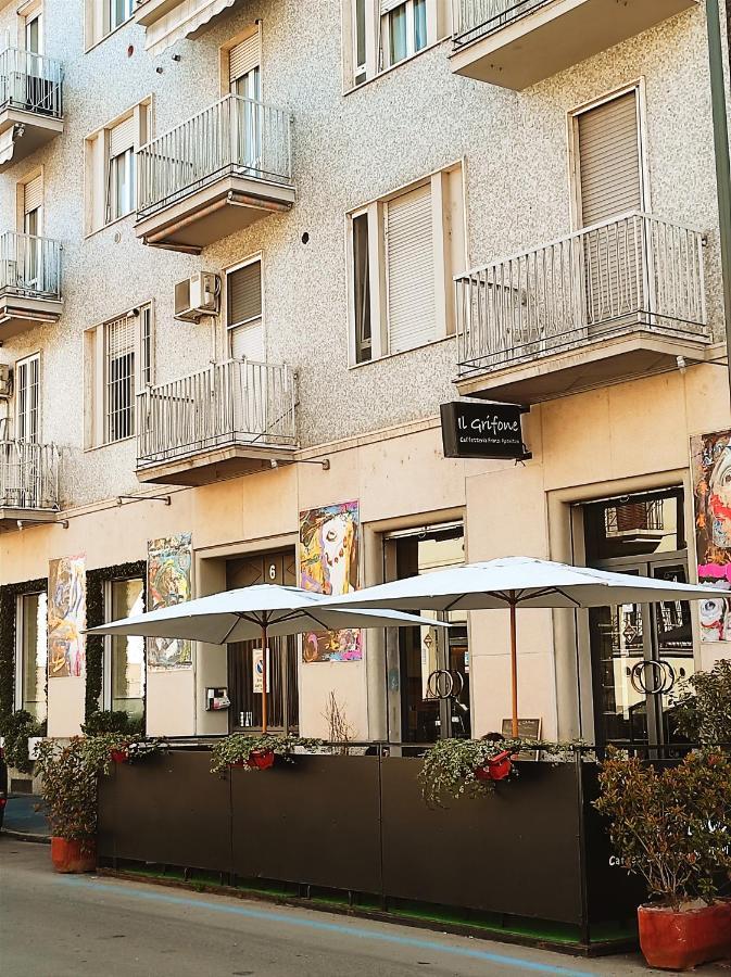 Primaticcio 6 Leilighet Milano Eksteriør bilde